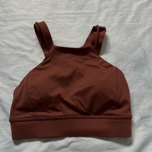 Lululemon Bra/Tank Top